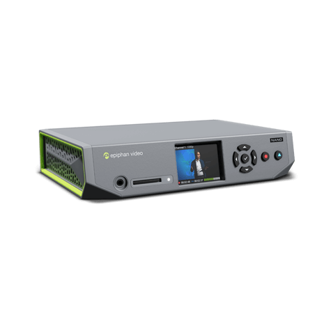 Epiphan Pearl Nano - 512 GB