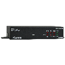 HDMI® HDBaseT™ Receiver module up to 330ft (600ft with CAT-6a Shielded) • Dual Port LAN, PoE capable with RS-232 & IR pass through