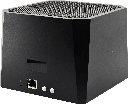 Aurora 4.5" Dante/AES67 25-Watt Bass Expander Speaker