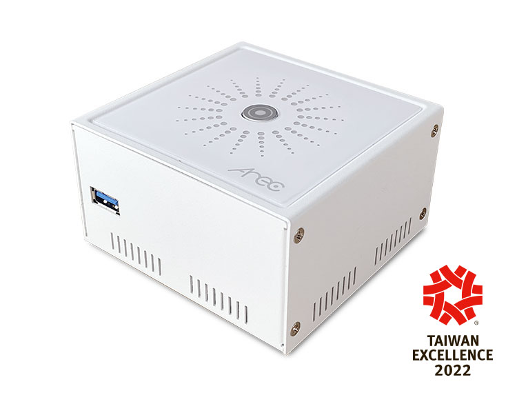 Arec LS-US2 Media Station
