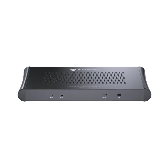 [eShare W90] AV Access eShare W90 4K Wireless Conferencing System