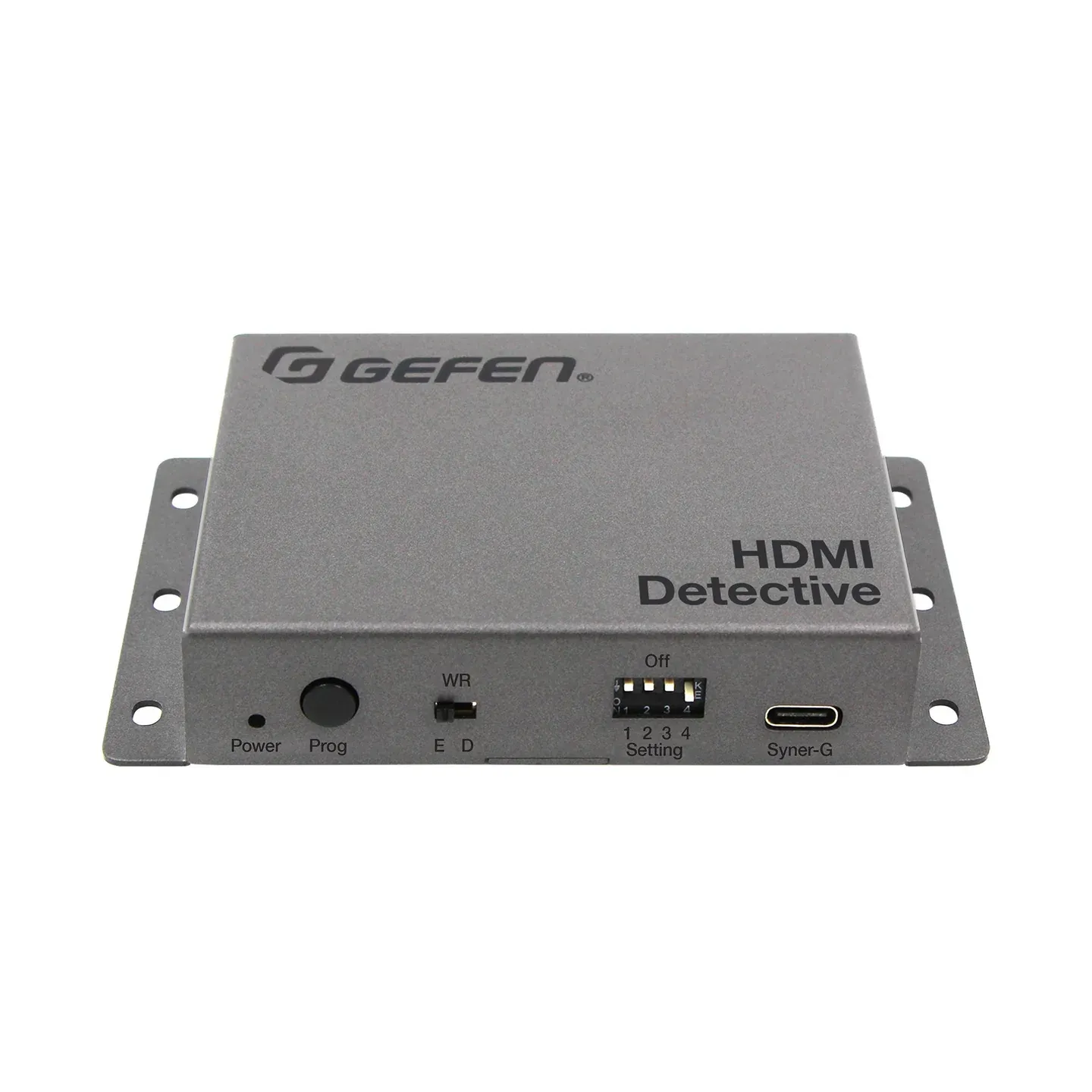 Gefen HDMI EDID Detective with 8K Support