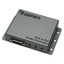 Gefen VGA to DVI Scaler / Converter