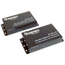 Gefen 4K Ultra HD 600 MHz HDBaseT Extender w/ HDR, RS-232, 2-way IR, and POL