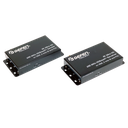 Gefen 4K Ultra HD 600 MHz HDBaseT Extender w/ HDR, 2-way IR, and POL