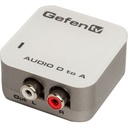 Gefen Digital Audio to Analog Adapter