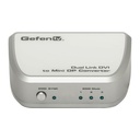 Gefen Dual Link DVI to Mini DP Converter