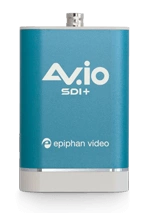 Epiphan AV.io SDI+