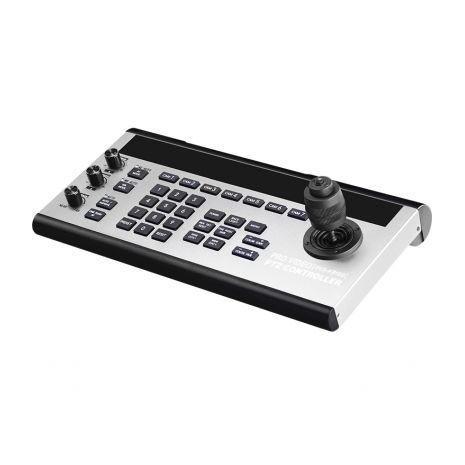 PUAS PUS-KB100 Professional Video Camera Controller for ProAV and Broadcasting