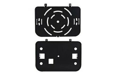 [M02-BLK] APT AV PTZ Camera Ceiling Mount (Black)
