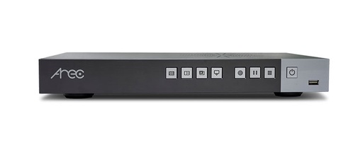 [LS-300] Arec LS-300 Media Station