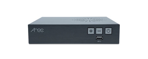 [LS-110] Arec LS-110 Media Station