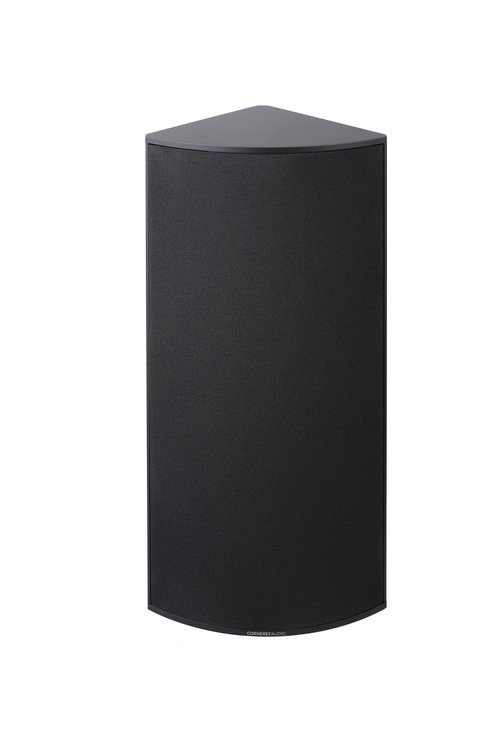 Cornered Audio LS1 6 1/2" woofer with neo magnet 2x1" horn loaded dome tweeter