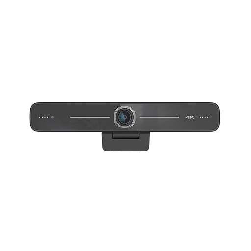 [UHD200-10-U3-SLV] APT AV AI Smart 4K Ultra HD Camera