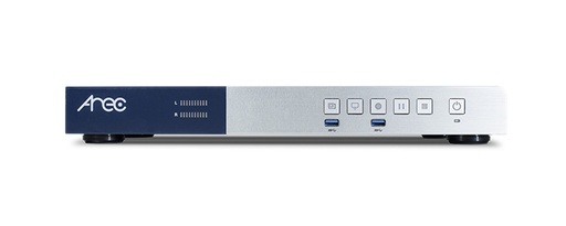 [LS-410] Arec LS-410 Media Station