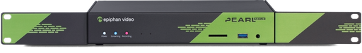 [ESP1887] Epiphan Pearl Nexus AUS/NZ - 1 TB SSD