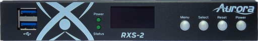 [RXS-2-i712-1T32G] Aurora RXS-2 NUC PC with Intel i7, 32GB RAM and 1TB SSD