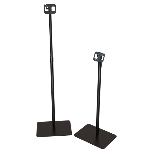 [APS-1] Aurora Pole stand for temperature-check tablets