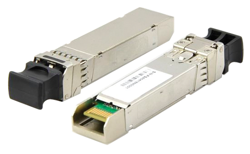 [IPA-SFP-10GMM-1] Aurora 10Gbps SFP+ Multi-mode LC 50/125 Module