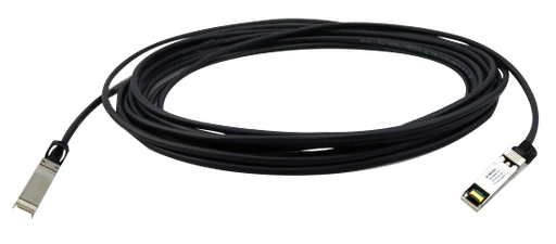 [IPA-SFP-PPC-1] Aurora 10Gbps SFP+ Copper Patch Cable 1M