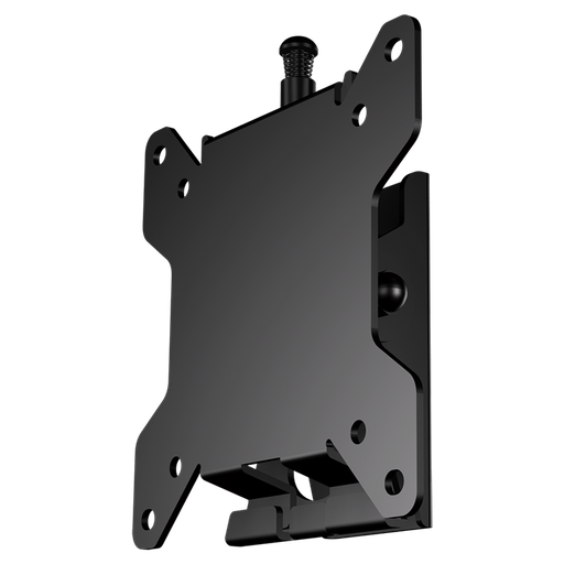 [WMT-1] Aurora Wall mount for temperature-check tablets