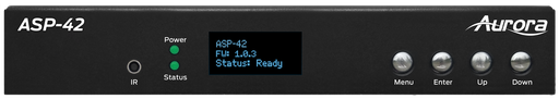 [ASP-42] Aurora 4x2 Matrix (4K60 4:4:4) with USB Capture