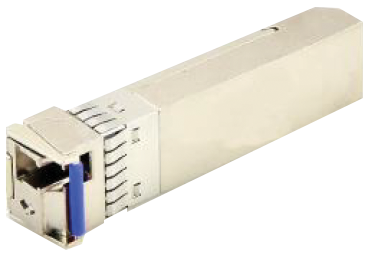 [IPA-SFP-10G23C1] Aurora 10Gbps SFP+ BIDI Single Mode 1270/1330nm Module 10KM