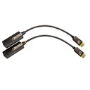 Gefen DisplayPort Extender over one SC Fiber-Optic Cables