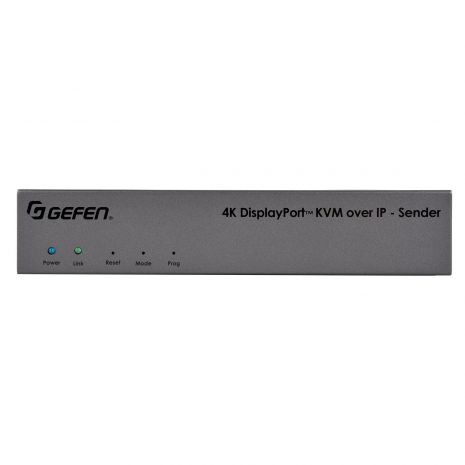 Gefen 4K DisplayPort KVM over IP - Sender Package
