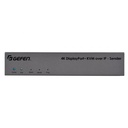 Gefen 4K DisplayPort KVM over IP - Sender Package