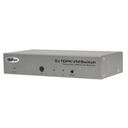 Gefen 2x1 DisplayPort KVM Switcher