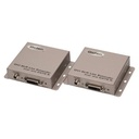 Gefen DVI Short Range Extender over one CAT5