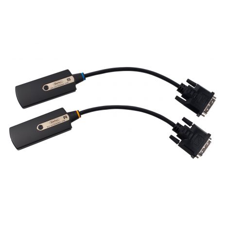 Gefen DVI Fiber Optic (Pigtail Modules)