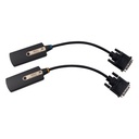 Gefen DVI Fiber Optic (Pigtail Modules)
