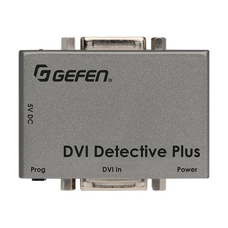 [EXT-DVI-EDIDP] Gefen DVI Detective Plus