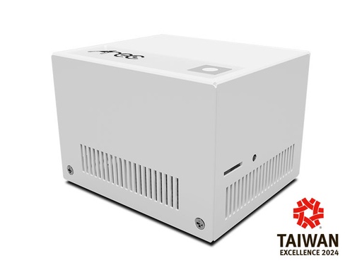 [KS-CC1] AREC KS-CC1 Live Speech-to-Text Media Station