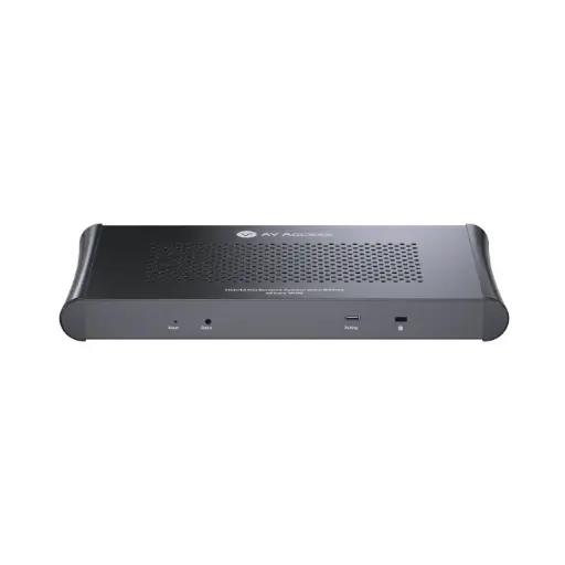 [eShare W90] AV Access eShare W90 4K Wireless Conferencing System