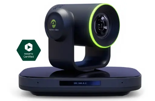 [ESP1899] Epiphan EC20 20x NDI PTZ Camera