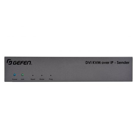 Gefen DVI KVM over IP - Sender Package