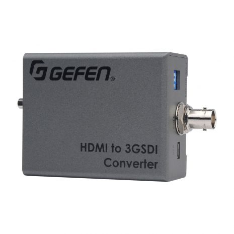 [EXT-HD-3G-C] Gefen HDMI to 3GSDI Converter