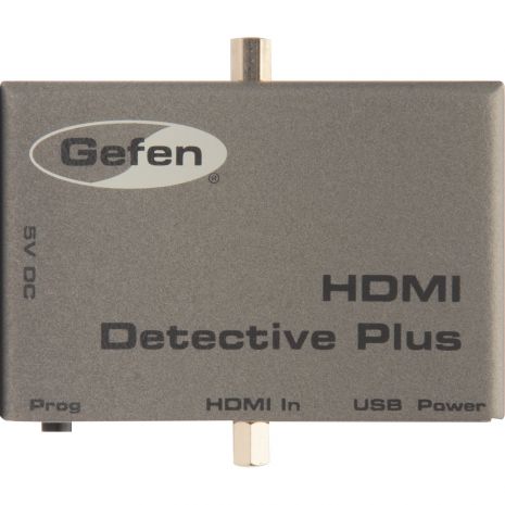 Gefen HDMI Detective Plus