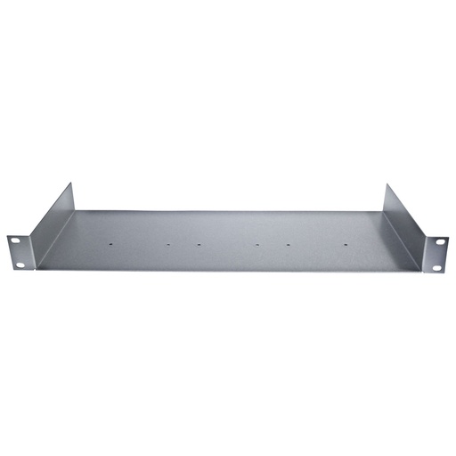 [EXT-RACK-1U-GRY] Gefen 1U Rack Tray - Gray Finish