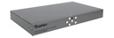 Gefen 4K Ultra HD 600 MHz 1x4 Video Wall Controller w/ Audio De-Embedder
