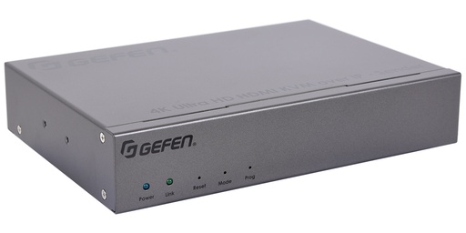 [EXT-UHDKA-LANS-TX] Gefen 4K Ultra HD HDMI KVM over IP - Sender Package