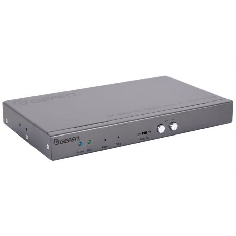 [EXT-UHD-LANS-RX] Gefen 4K Ultra HD HDMI over IP - Receiver Package