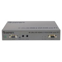Gefen 4K Ultra HD & VGA KVM over IP - Sender Package