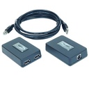 Gefen Extends any USB device up to 150 feet (45 meters)