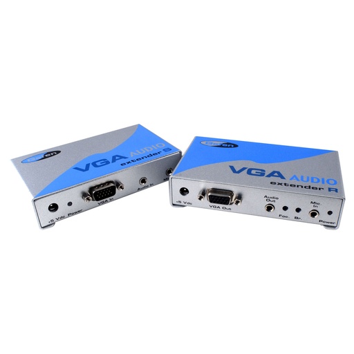 [EXT-VGA-AUDIO-141] Gefen VGA Audio Extender
