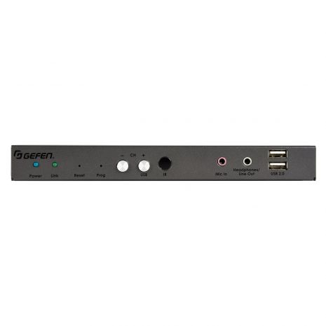 Gefen VGA KVM over IP - Receiver Package