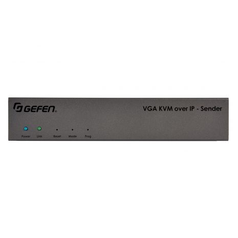 Gefen VGA KVM over IP - Sender Package